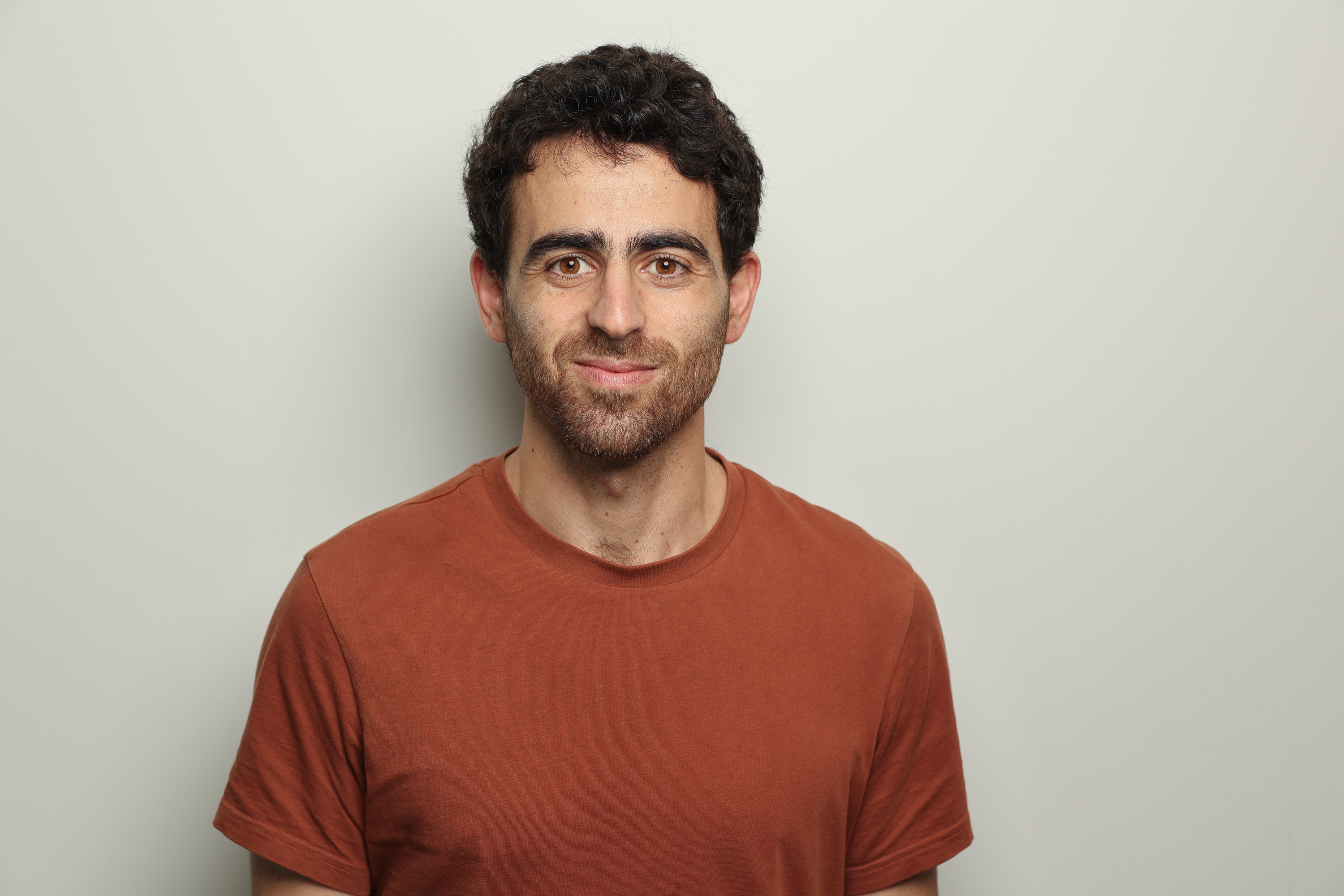 Idan Lasry